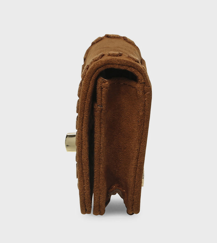 Cognac Women's Mini Bag - view 4