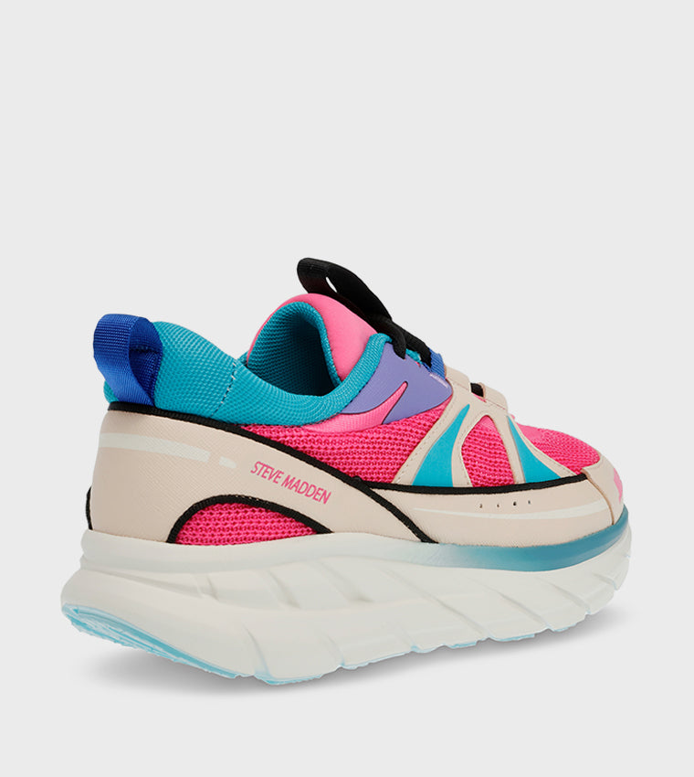 Propel Women's Blue Sneakers - view 2