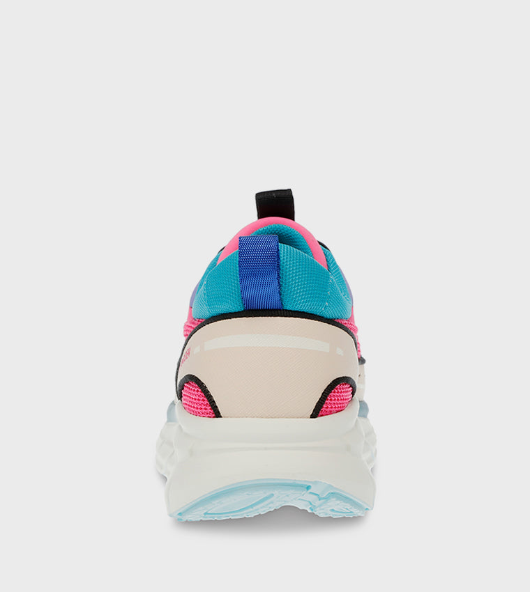 Propel Women's Blue Sneakers - view 3