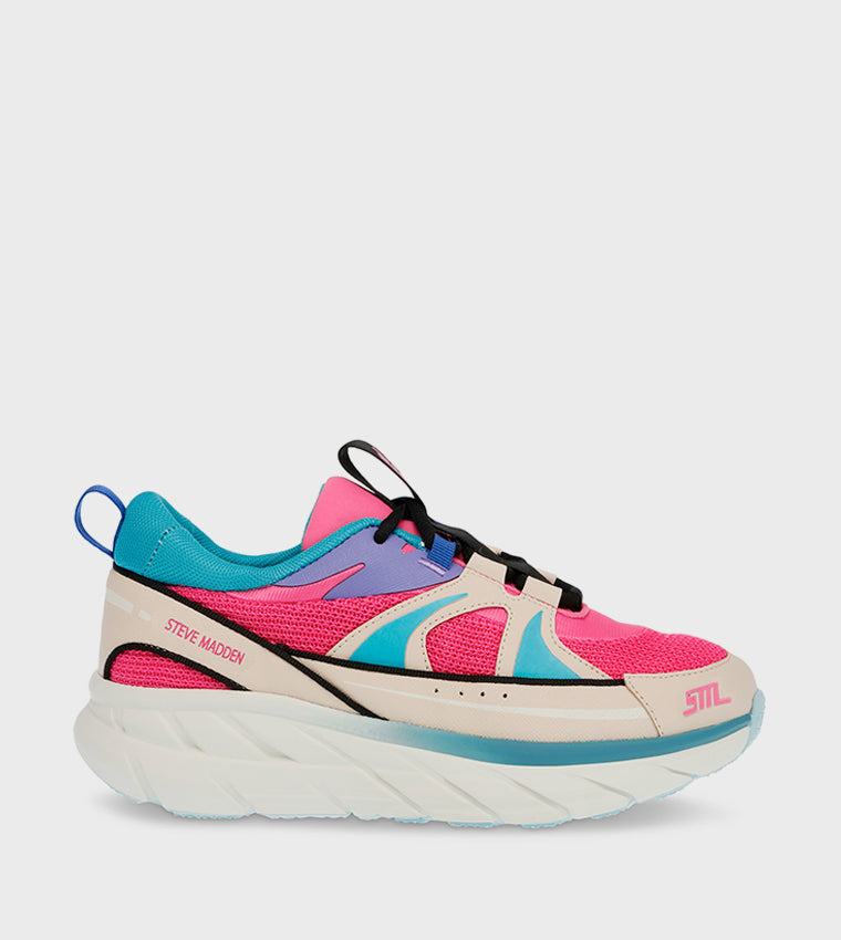 Propel Women's Blue Sneakers - view 4