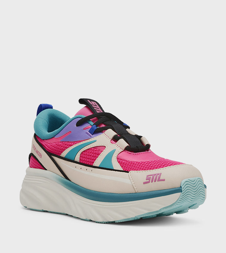 Propel Women's Blue Sneakers - view 5