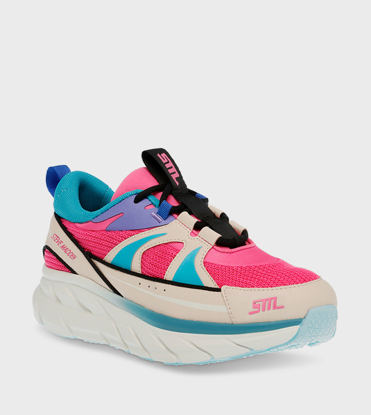 Propel Women's Blue Sneakers
