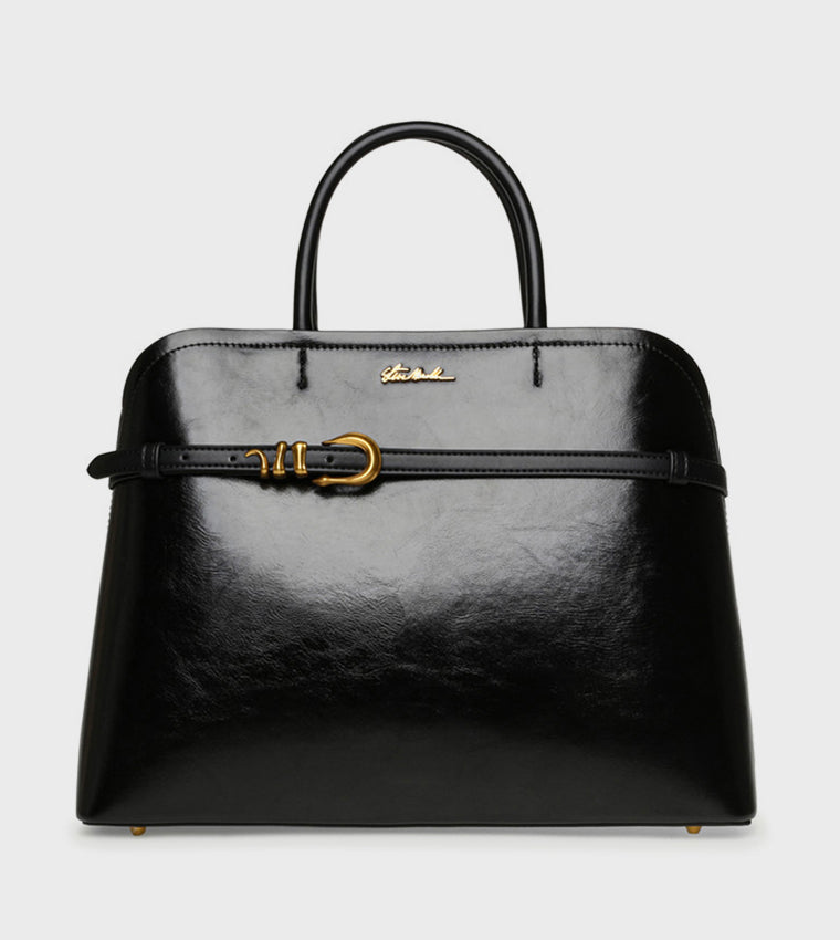 Bcordova Black/Gold Women's Mini Bag BLACK/GOLD