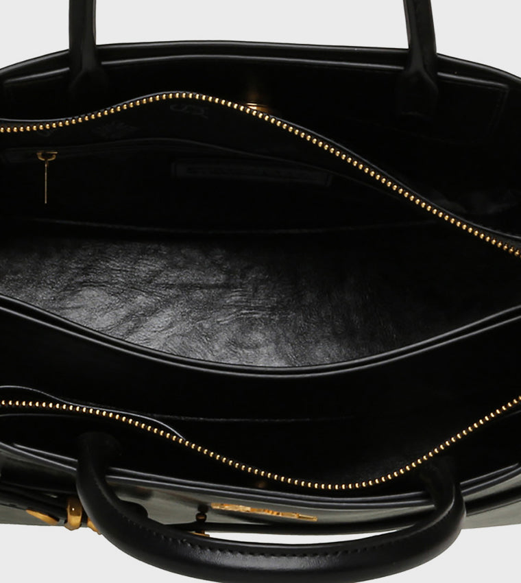 Bcordova Black/Gold Women's Mini Bag BLACK/GOLD - view 2