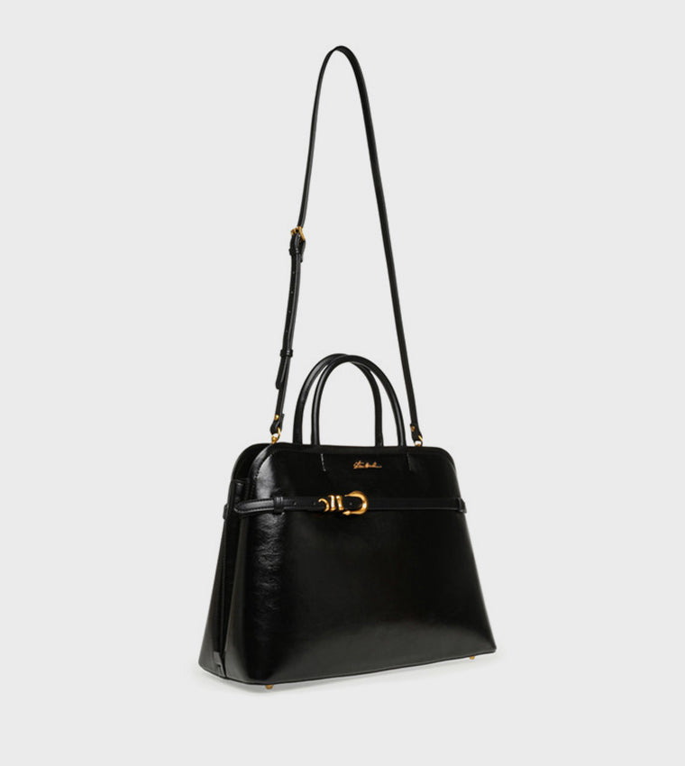 Bcordova Black/Gold Women's Mini Bag BLACK/GOLD - view 3