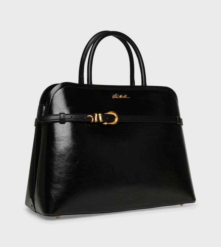 Bcordova Black/Gold Women's Mini Bag BLACK/GOLD - view 4