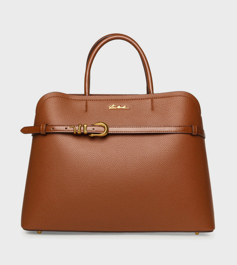 Bcordova Brown/Gold Women's Mini Bag BRN/GLD