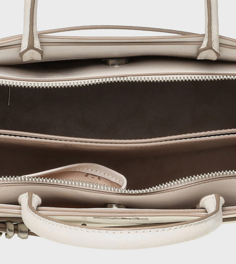 Bcordova White/Sil Women's Mini Bag - view 2
