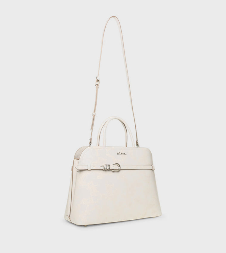 Bcordova White/Sil Women's Mini Bag - view 3