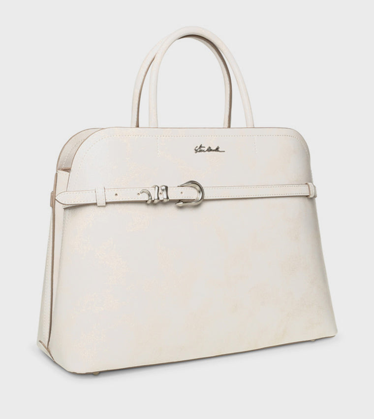 Bcordova White/Sil Women's Mini Bag - view 4