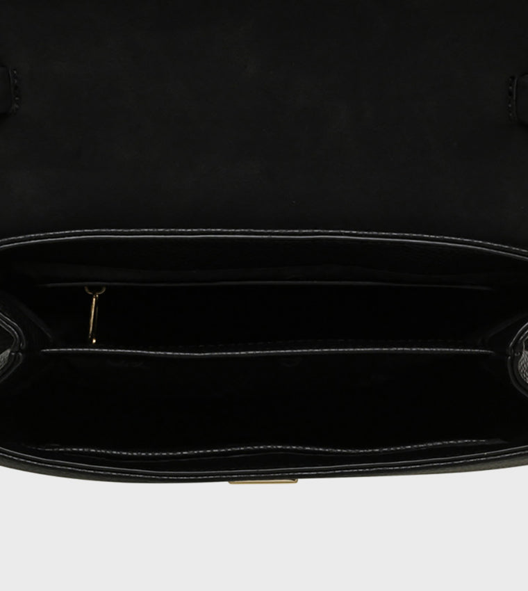 Belope Black/Gold Women's Mini Bag - view 2