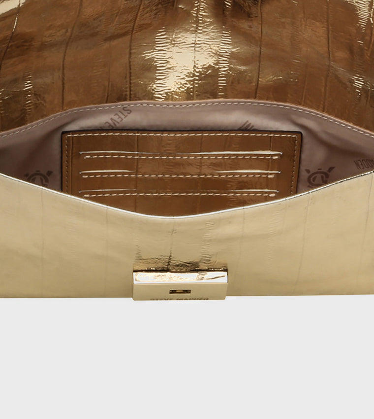 Bfresh-e Gold Women's Clutch - view 2