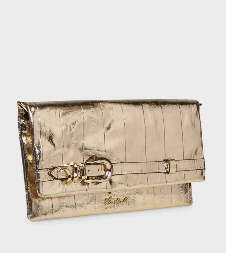 Bfresh-e Gold Women's Clutch - view 4