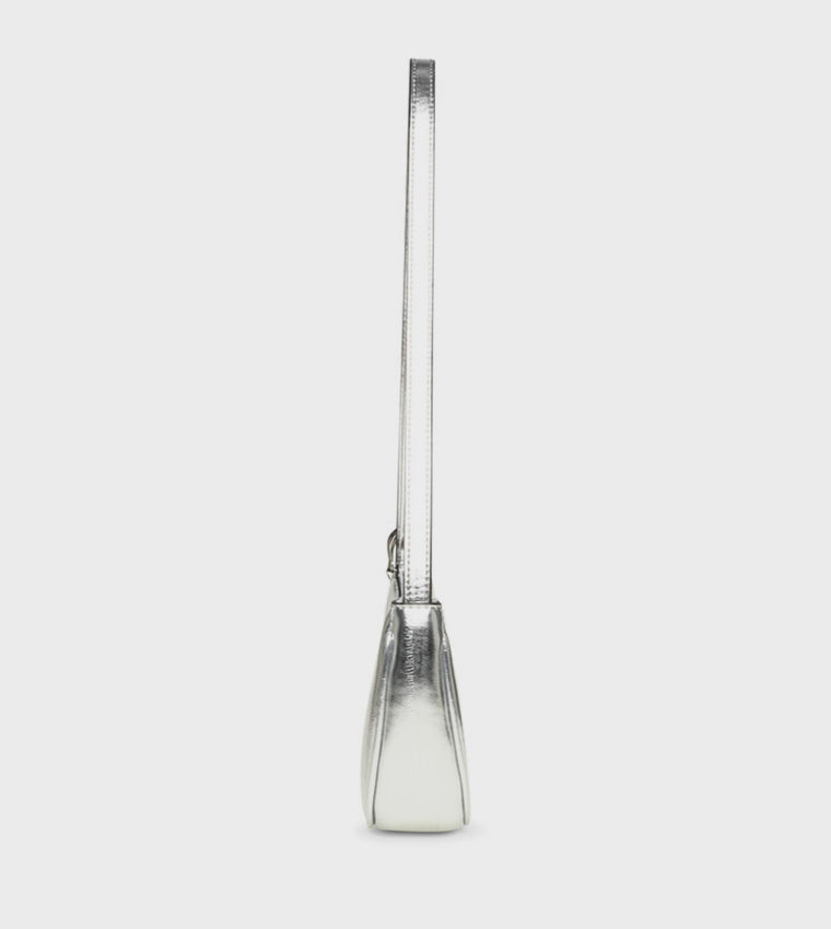 Bicy-e Silver Women's Shoulder Bag - view 4