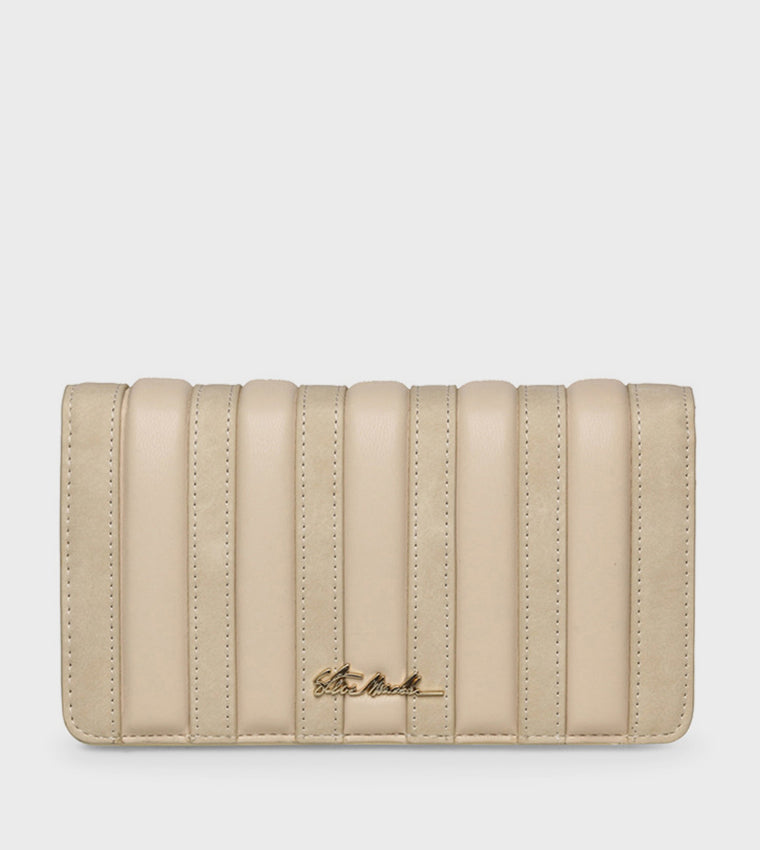 Bwhisp Bone/Gold Women's Wallet