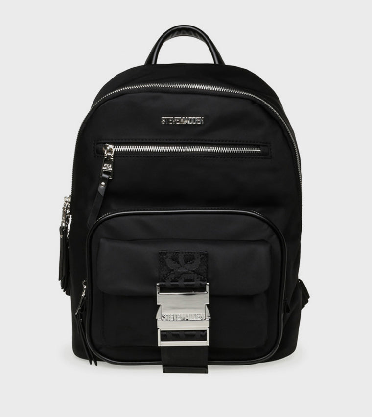 Bthane Women's Black Backpack