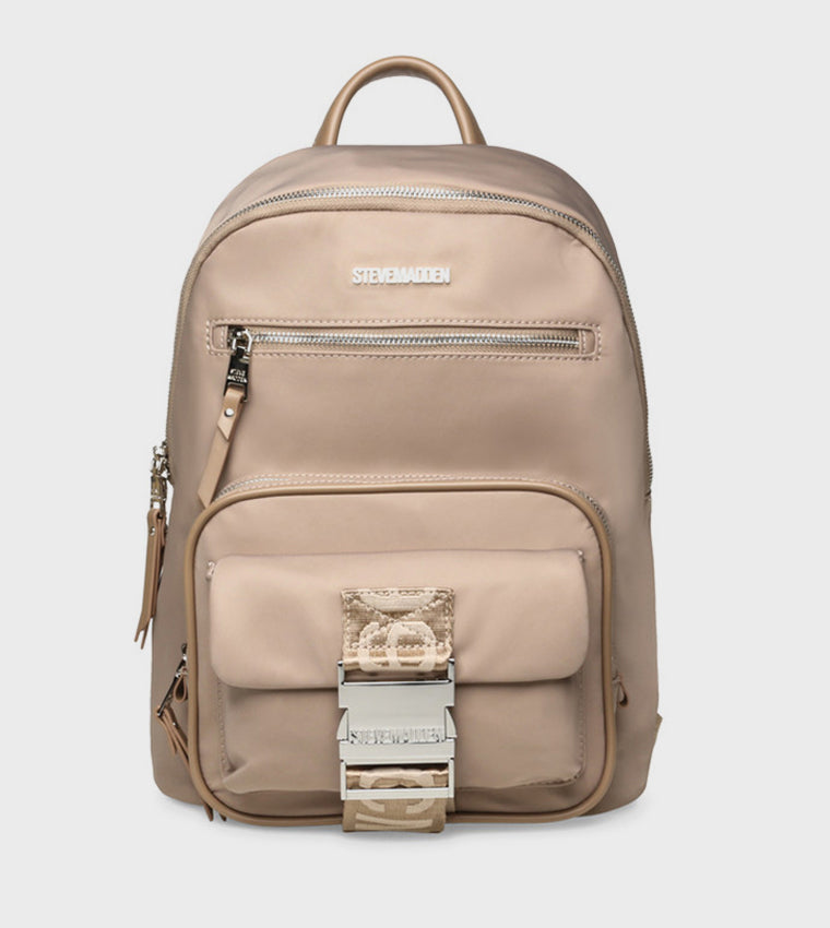 Bthane Taupe Women's Backpack