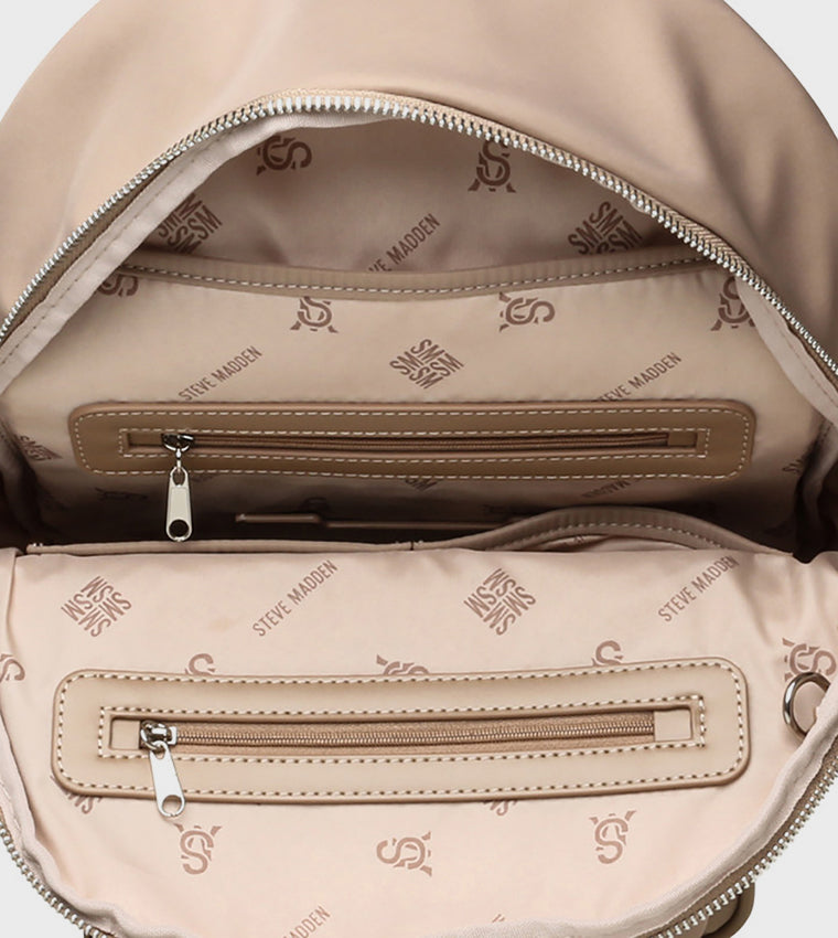 Bthane Taupe Women's Backpack - view 2