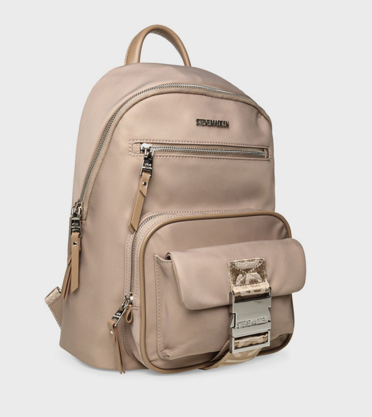 Bthane Taupe Women's Backpack - view 3