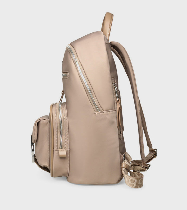 Bthane Taupe Women's Backpack - view 4