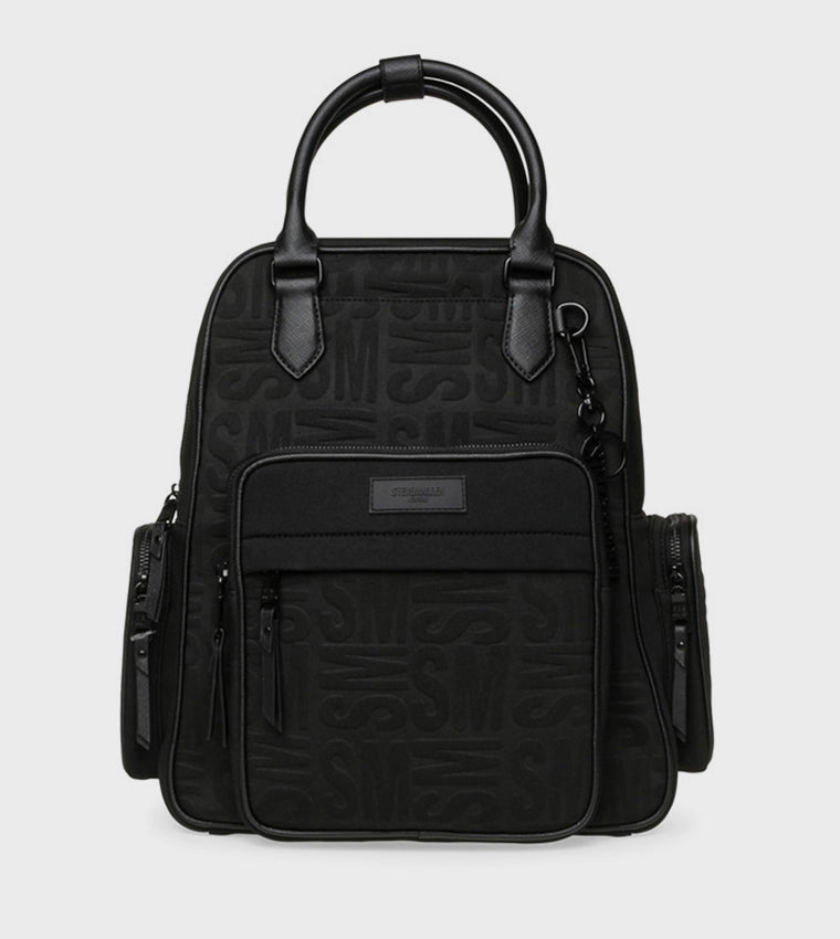 Blayne Black Women's Backpack