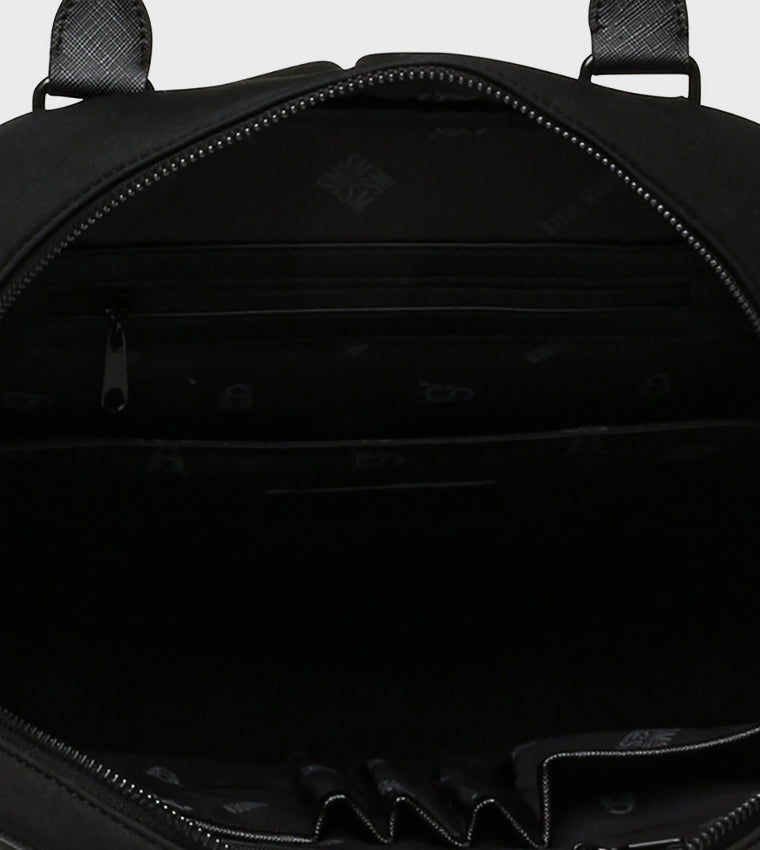 Blayne Black Women's Backpack - view 2
