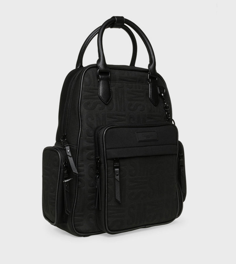 Blayne Black Women's Backpack - view 3