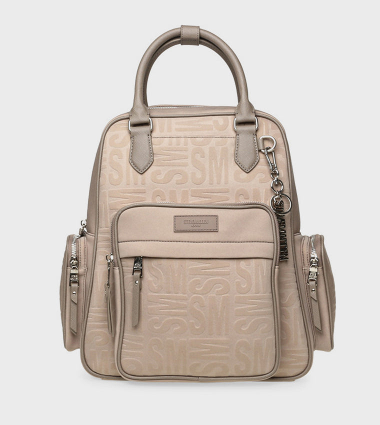 Blayne Taupe Women's Backpack