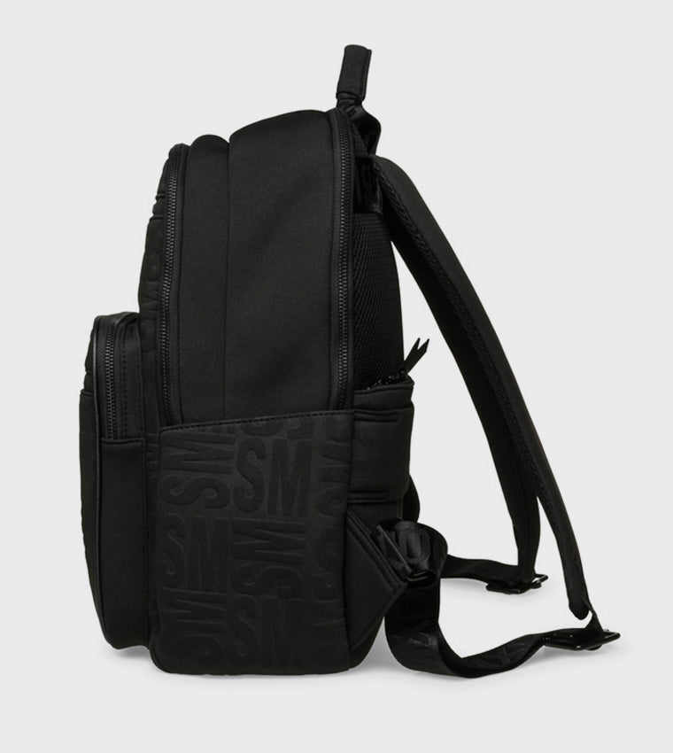 Bdaine Black Women's Backpack - view 4