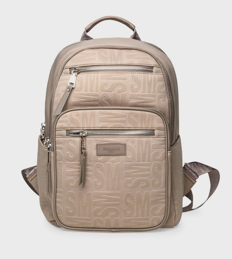 Bdaine Taupe Women's Backpack