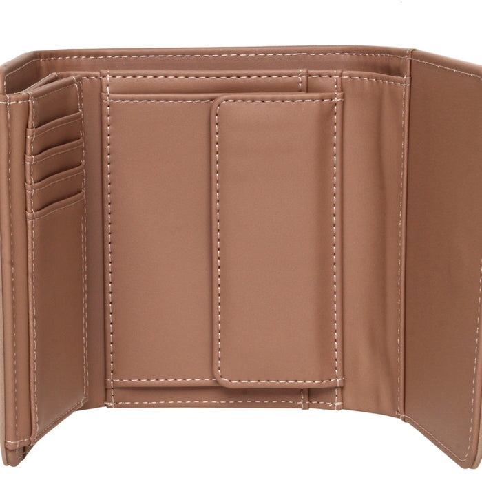 Bnox-V Blush Women's Wallet BLUSH - view 3