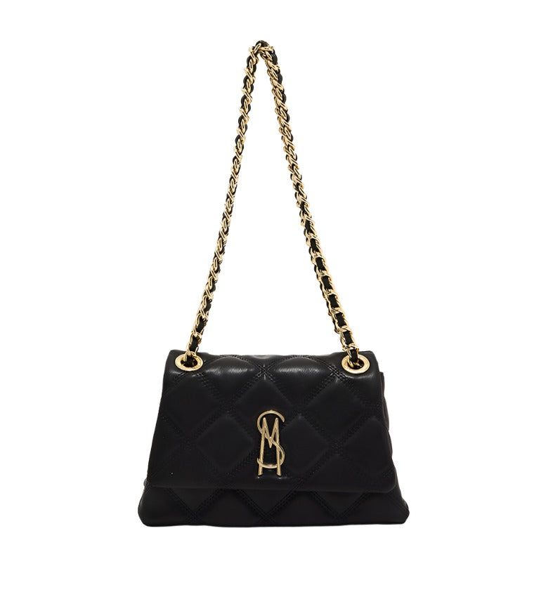 VOLTURI BLACK MULTICOLOR
