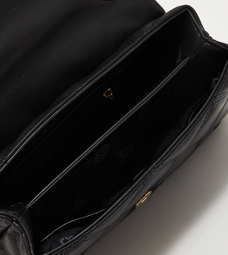 VOLTURI BLACK MULTICOLOR - view 4