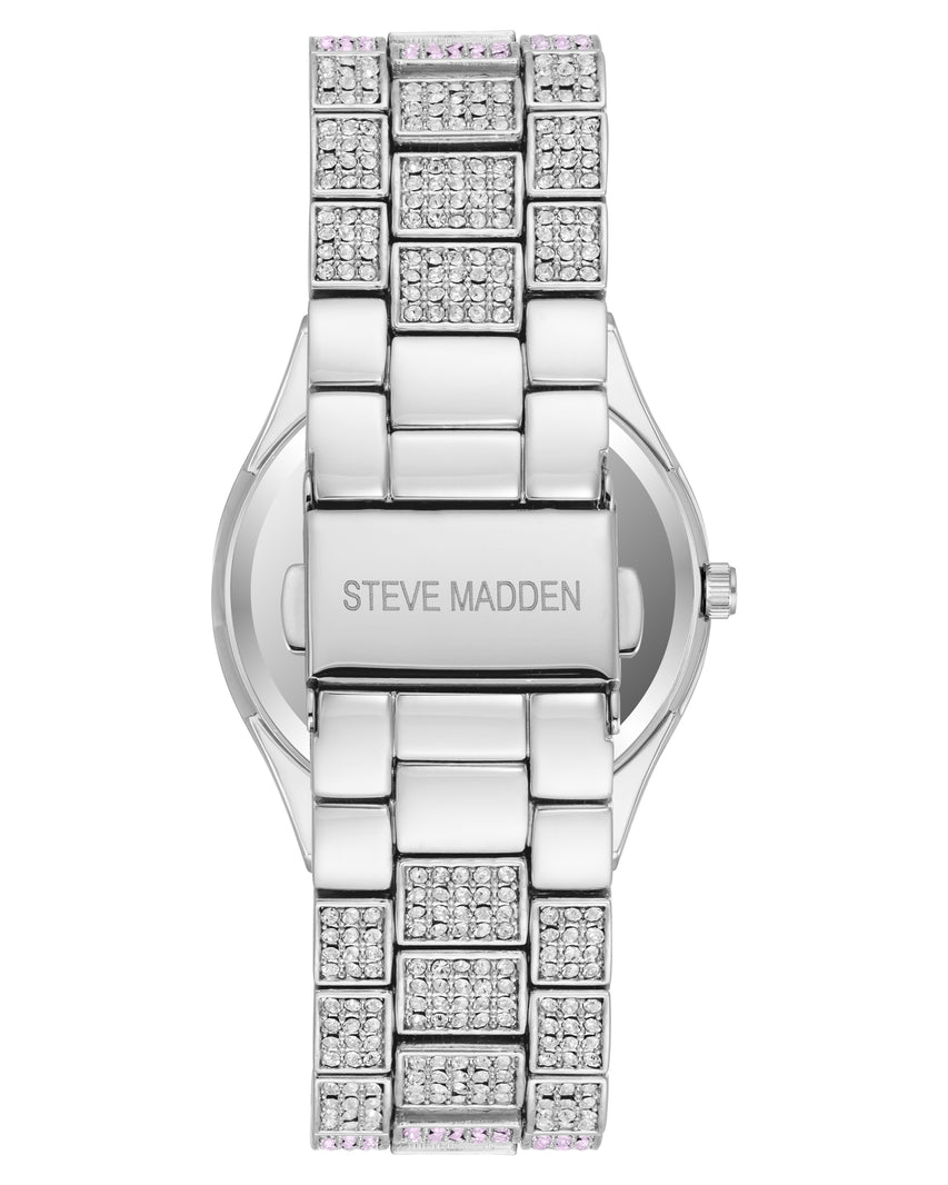 SM1001PKSVGUN METAL GUN METAL - view 3