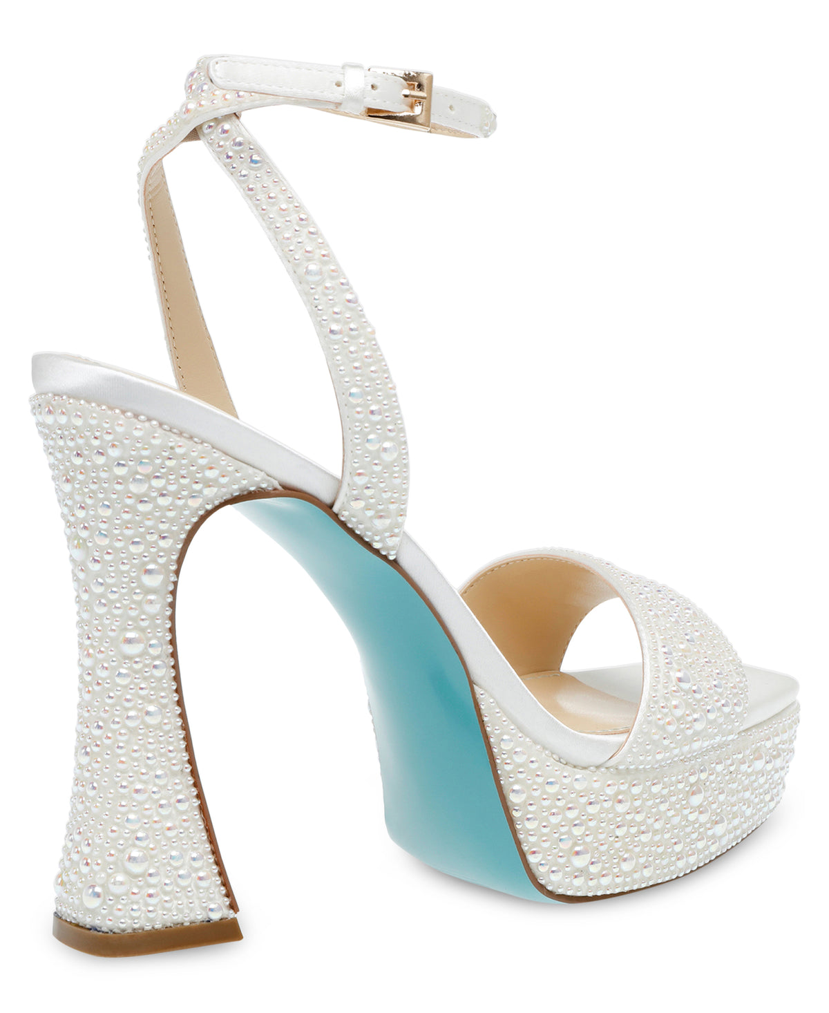 BETHOFF WHITE PEARL - view 3