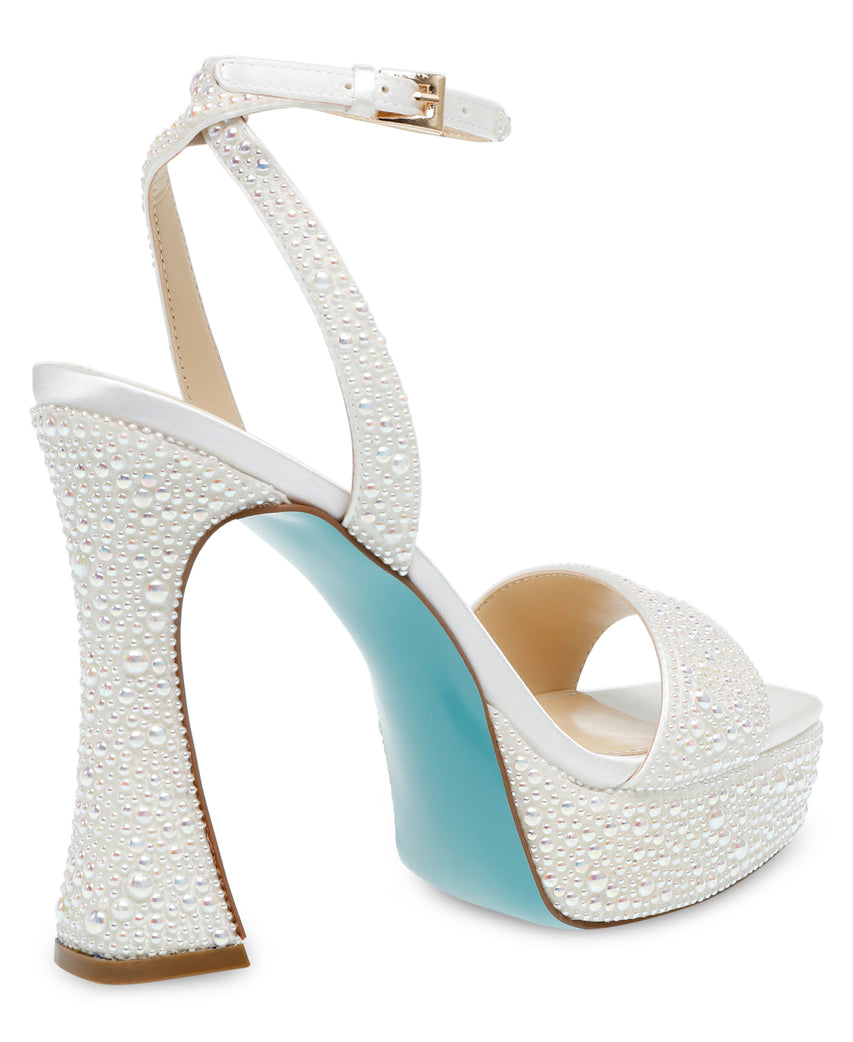 BETHOFF WHITE PEARL - view 3