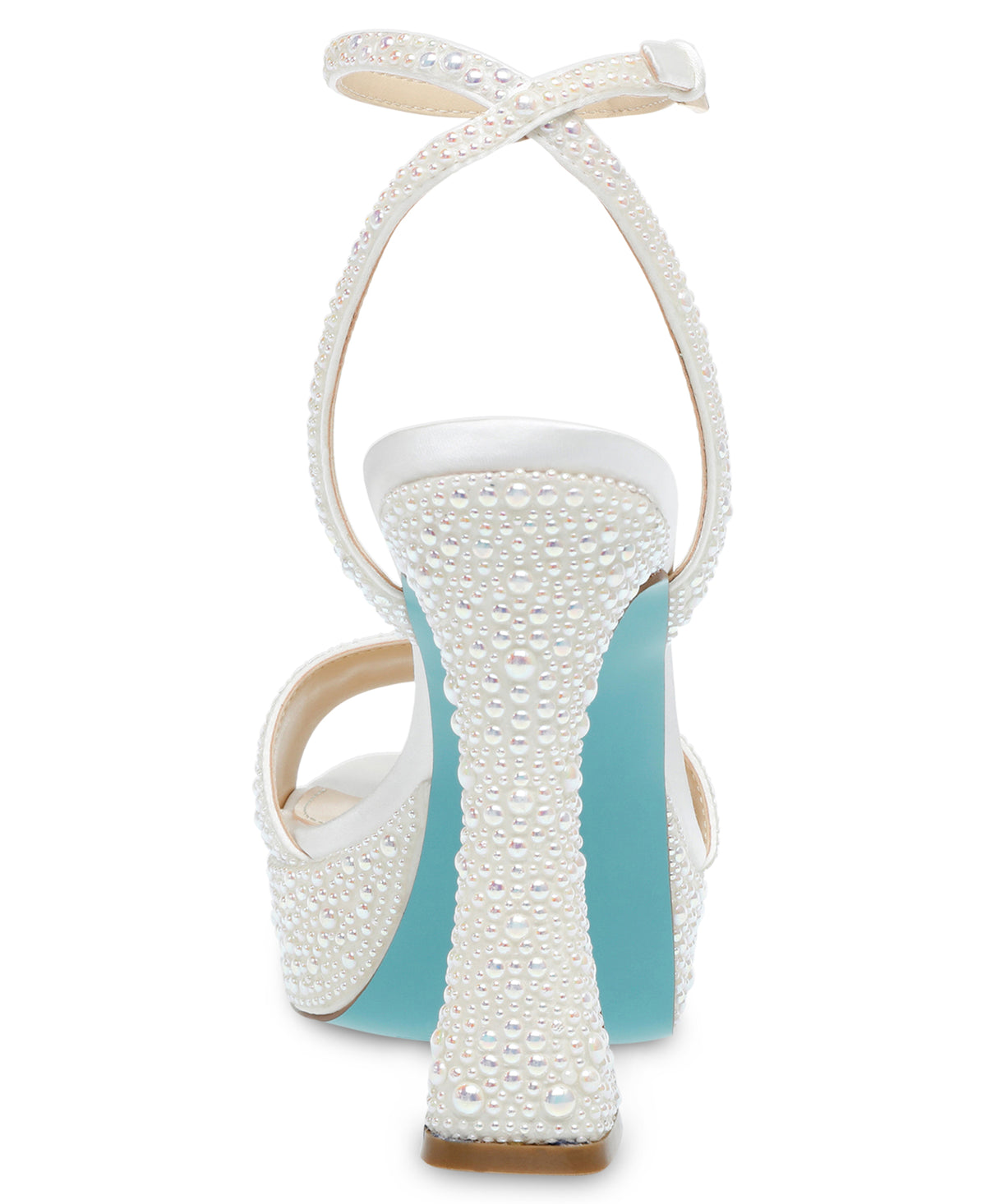 BETHOFF WHITE PEARL - view 4