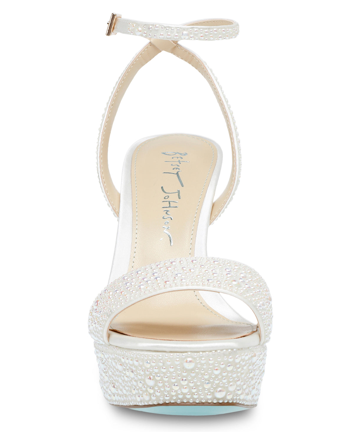 BETHOFF WHITE PEARL - view 6
