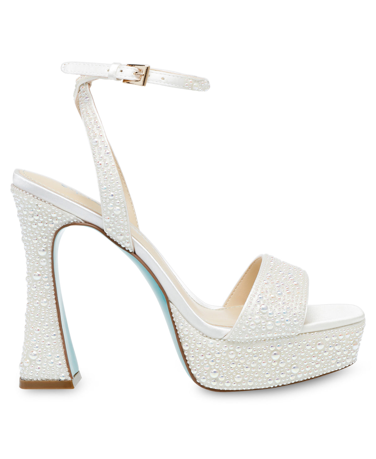 BETHOFF WHITE PEARL