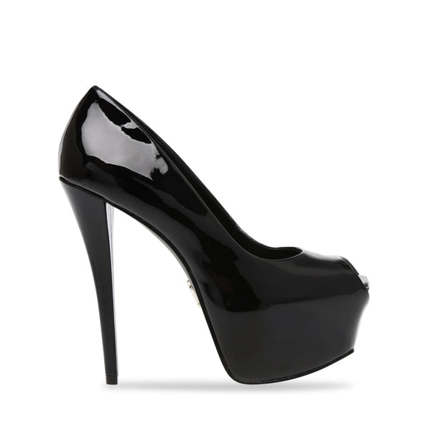 Buy Women BLK PATENT PRESECCO BLACK PATENT Online by Steve Madden UAE