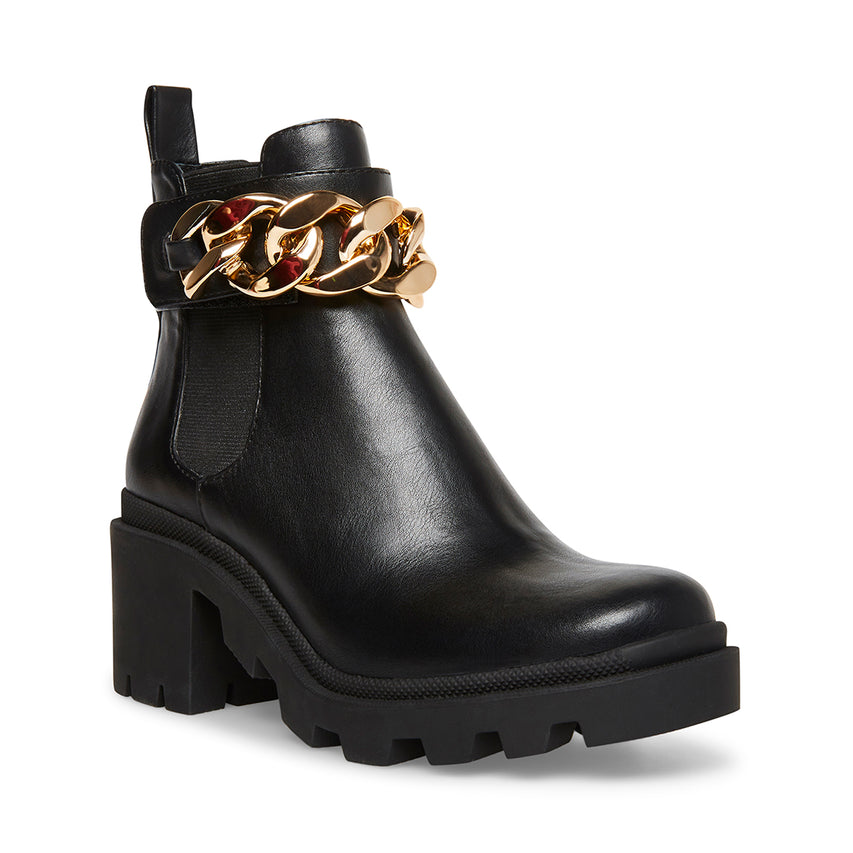 Sm-Angeline Women's Black Boots - view 2