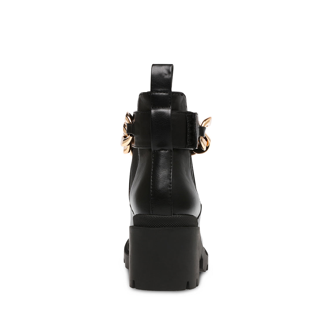 Sm-Angeline Women's Black Boots - view 3