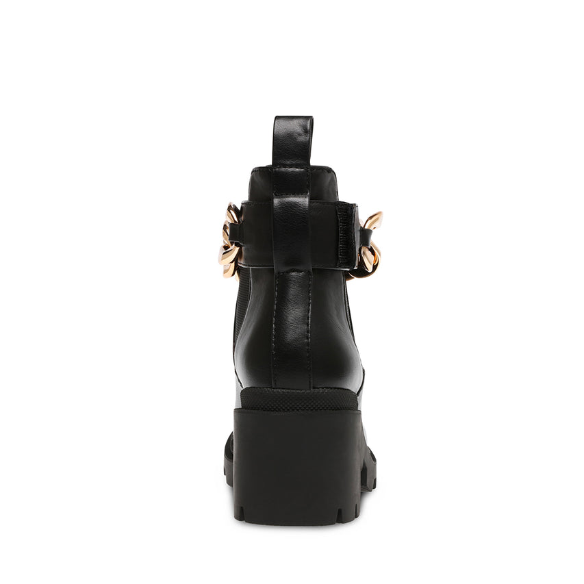Sm-Angeline Women's Black Boots - view 3