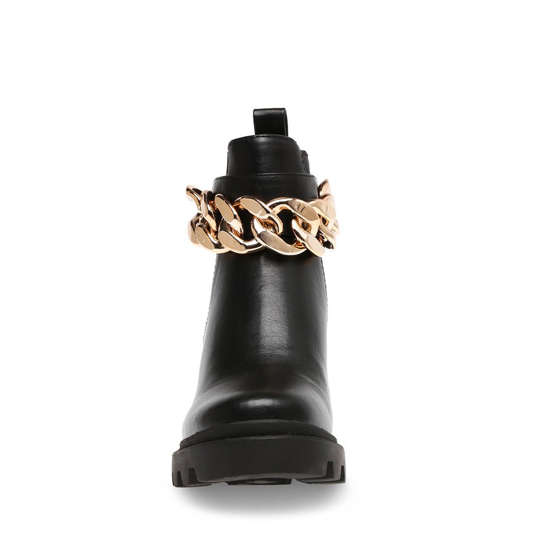Sm-Angeline Women's Black Boots - view 4