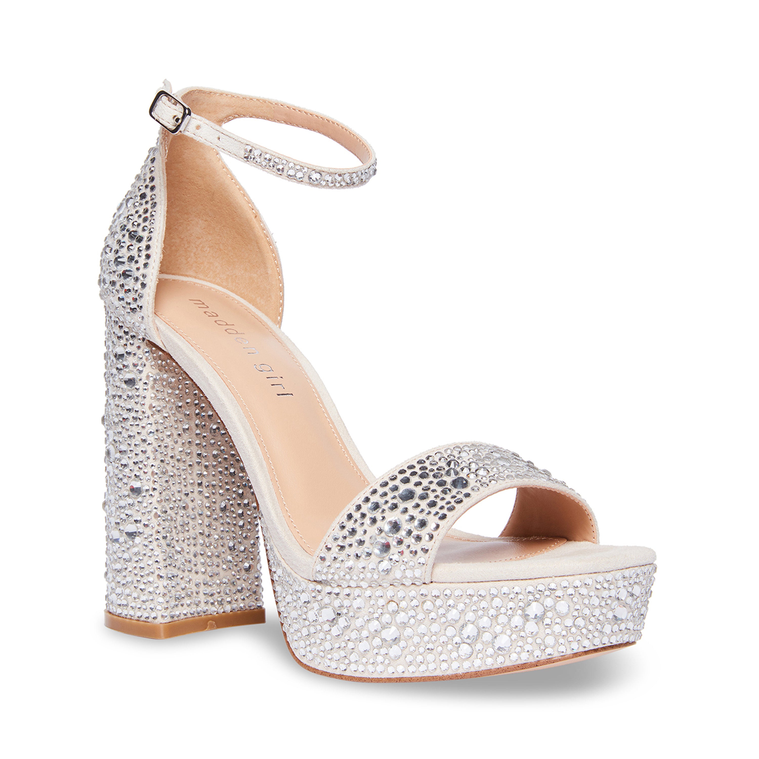 Buy Women IVY/MULTI OMEGA-R IVORY IVY/MULTI Online by Steve Madden UAE