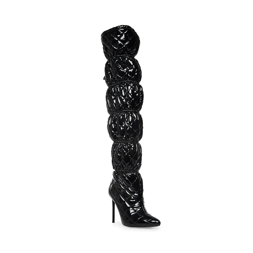 SILHOUETTE BLACK/BLACK - view 2