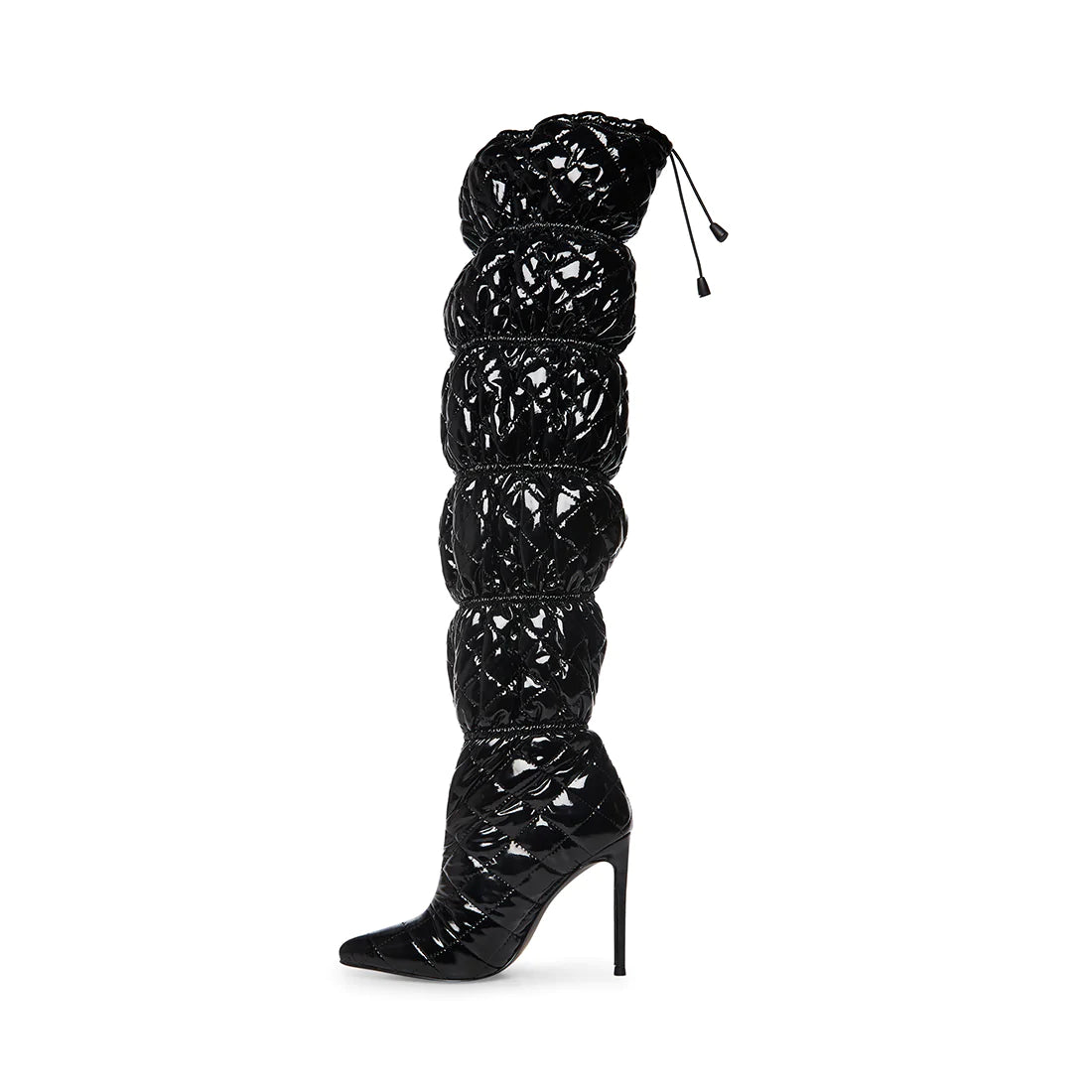 SILHOUETTE BLACK/BLACK - view 3