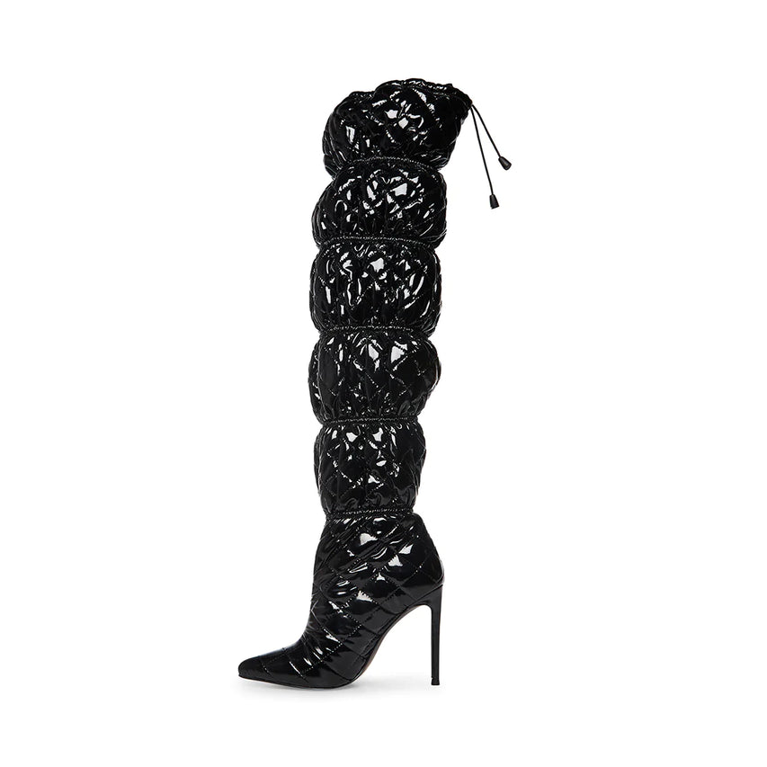 SILHOUETTE BLACK/BLACK - view 3