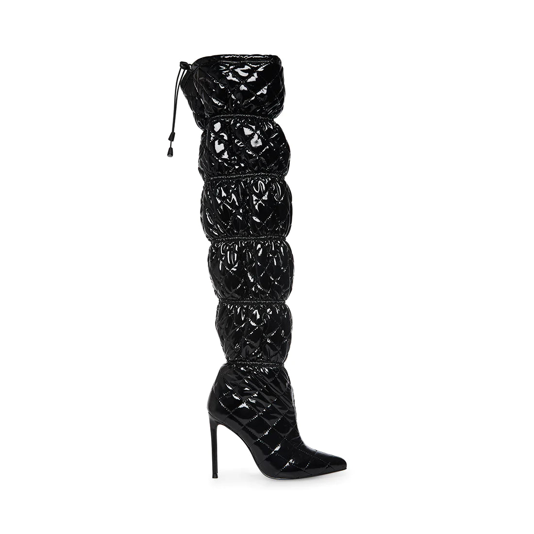 SILHOUETTE BLACK/BLACK
