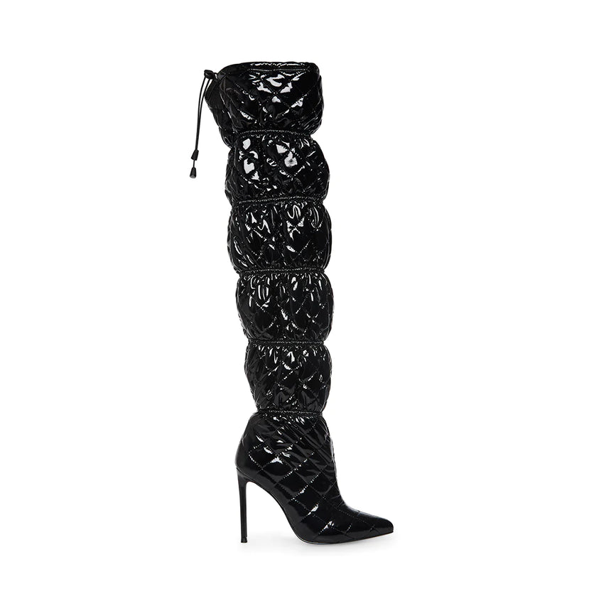 SILHOUETTE BLACK/BLACK